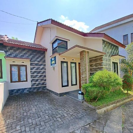 Villa petit Tour Batu  Esterno foto
