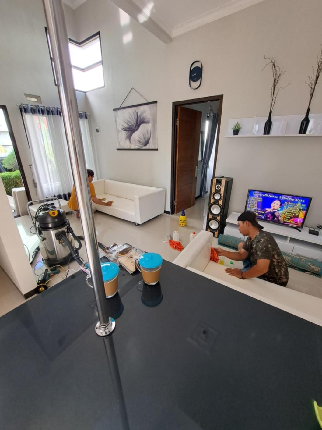Villa petit Tour Batu  Esterno foto